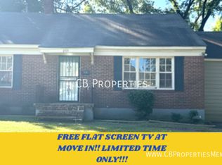 3113 Ruby Ln, Memphis, TN 38111