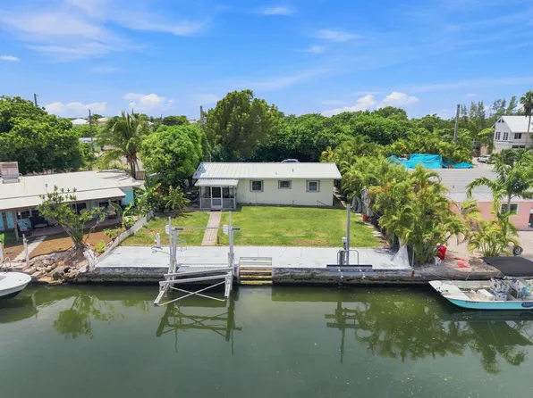 24923 Park Dr, Summerland Key, FL 33042