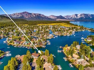 2155 Catalina Dr, South Lake Tahoe, CA 96150