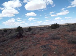 4950 Saddlehorn Rd, Snowflake, AZ 85937