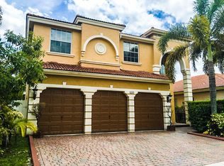 13120 SW 52nd St, Miramar, FL 33027