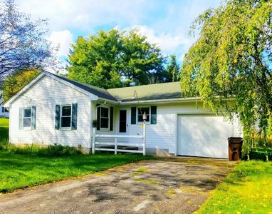 452 W Wheatland Ave, Remus, MI, 49340