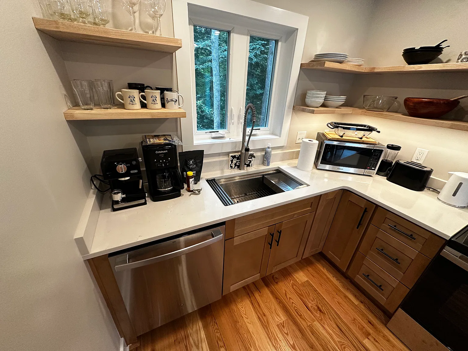 1 bed, 702 sqft, $2,000 — Photo 4