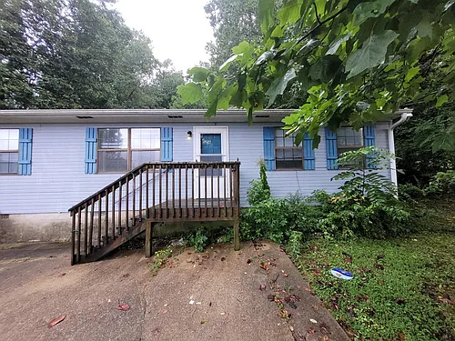 5256 Loblolly Ln #A Photo 1