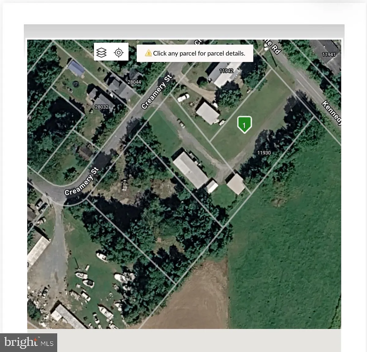 11930 Kennedyville Rd photo 1