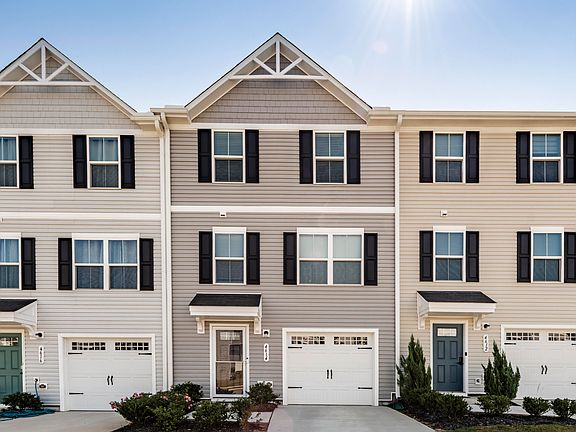 2nd image of 4614 Black Drum Dr