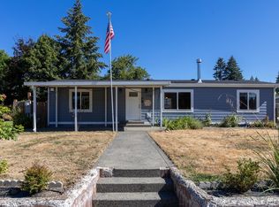 15530 Coates Rd SE, Yelm, WA 98597