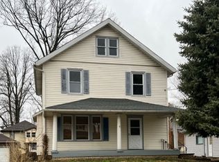 1245 McGregor Ave NW, Canton, OH 44703