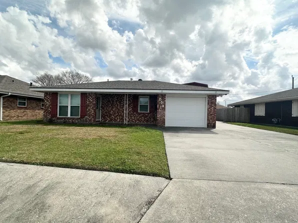 208 Westview Dr, Houma, LA 70364