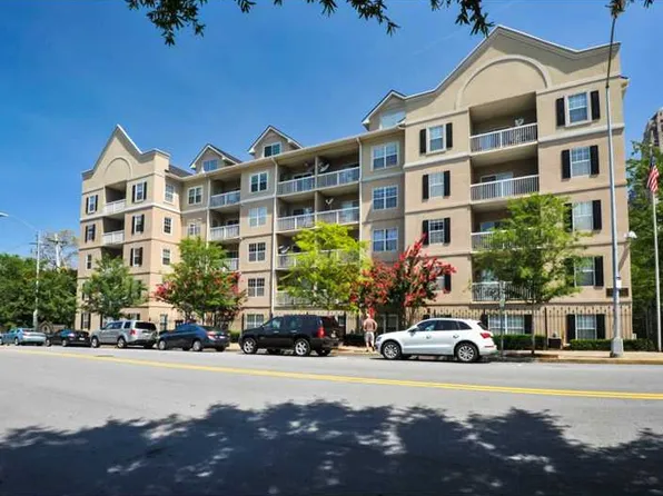 1074 Peachtree Walk NE Unit B509, Atlanta, GA 30309