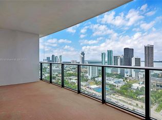 1630 NE 1st St #3101, Miami, FL 33132