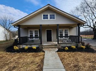 638 Fall River Rd, Lawrenceburg, TN 38464