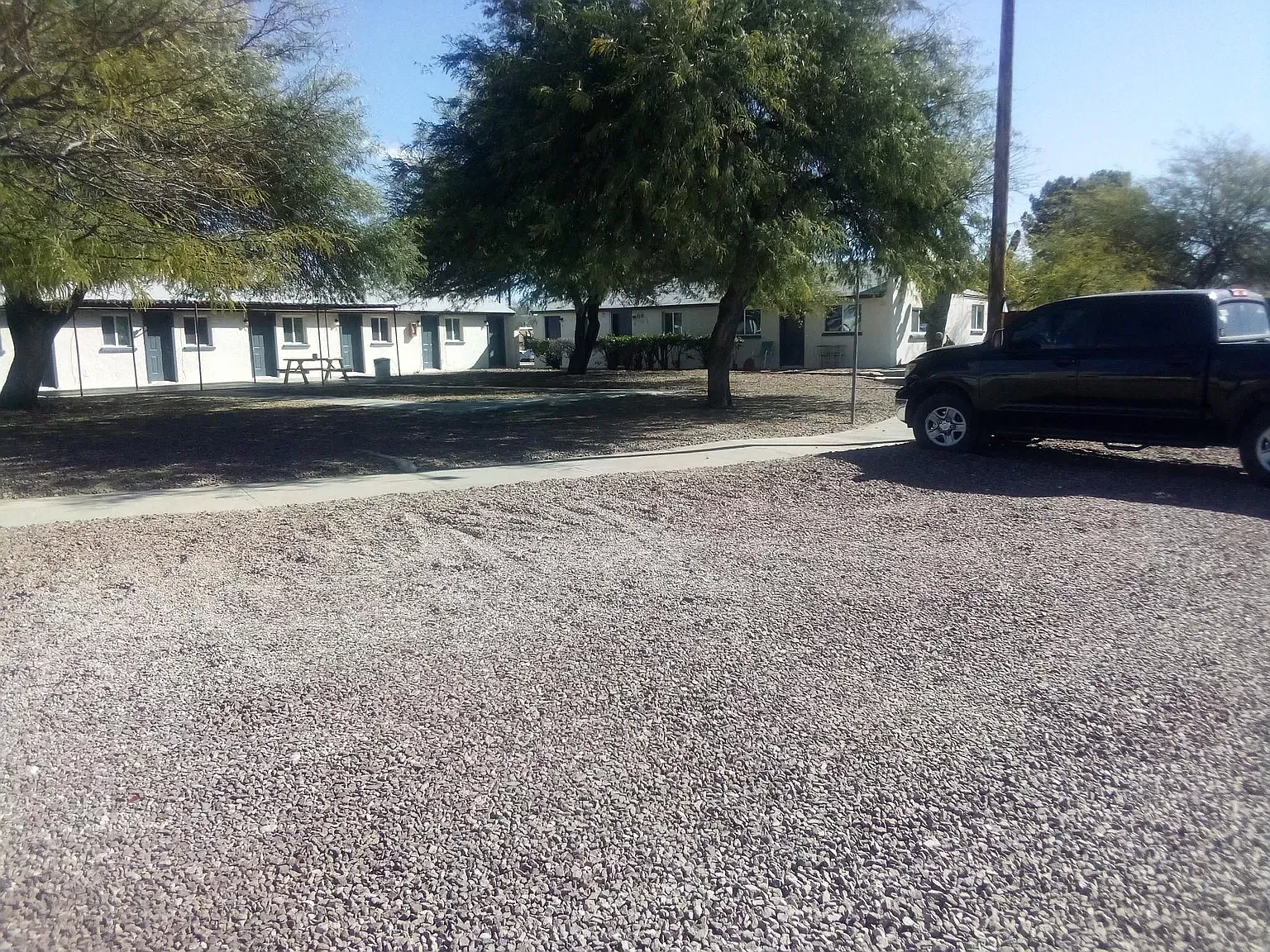 4501 E Benson Hwy — Photo 1