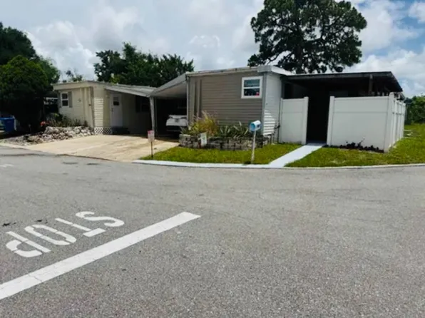 37376 Us Highway 19 N Lot 130, Palm Harbor, FL 34684