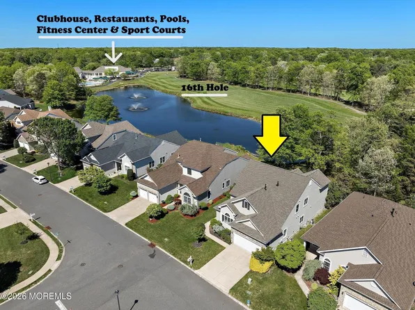 23 Congressional Road, Jackson, NJ 08527