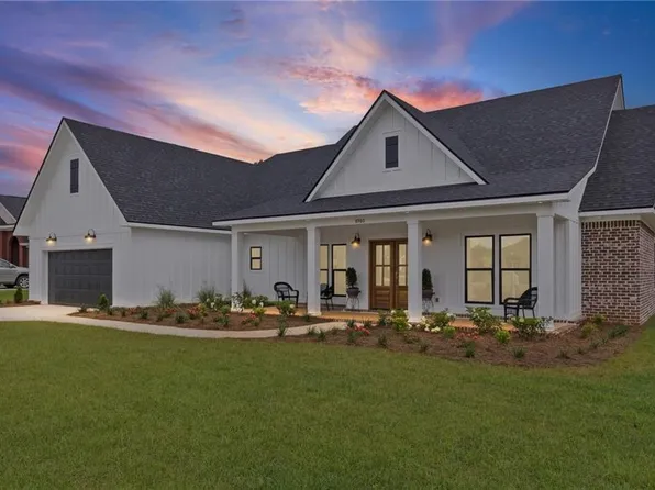 8980 Dawes Creek Dr, Theodore, AL 36582