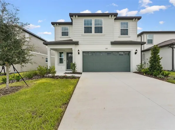 1411 Hamilton Way, Lake Alfred, FL 33850