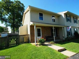 3465 Marble Arch Dr, Pasadena, MD 21122