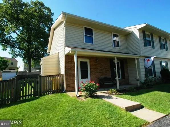3465 Marble Arch Dr, Pasadena, MD 21122