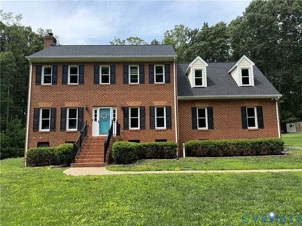 18486 Felicia Ln, Montpelier, VA 23192