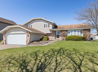 1103 Collingwood Ct, Shorewood, IL