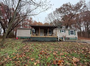 440 Hickstown Rd, Herod, IL 62947