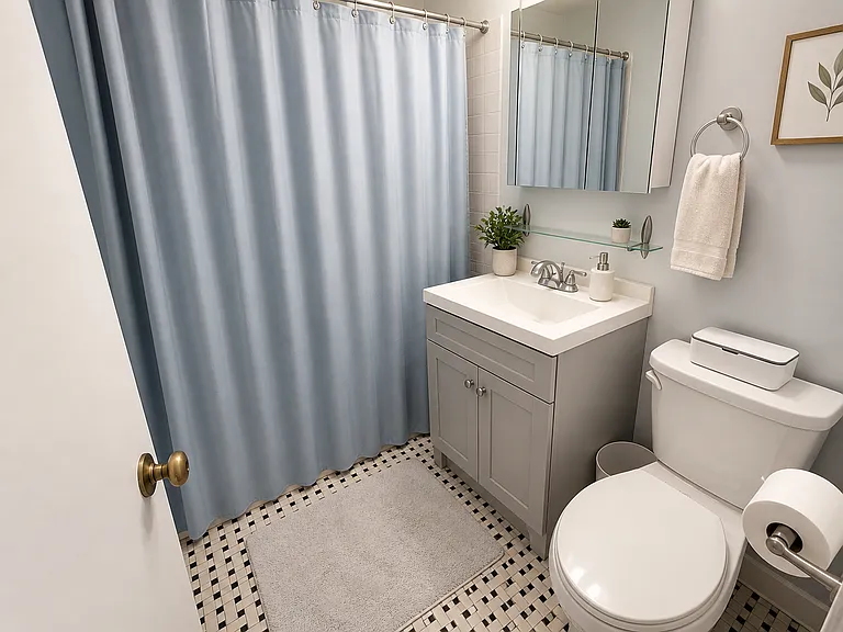 3410 N Lake Shore Dr #4E — Photo 8