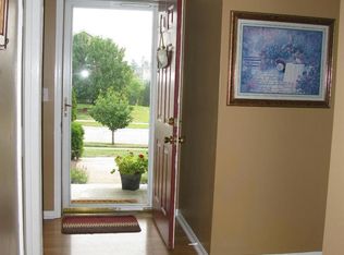 353 Forge Dr, Lebanon, OH 45036