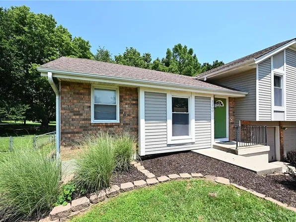 2200 NW 84th Ter, Kansas City, MO 64154