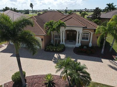 3681 Tripoli Blvd, Punta Gorda, FL, 33950