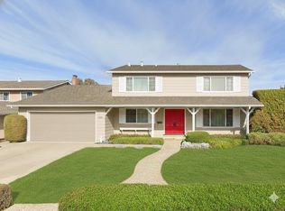 1031 Mount Darwin Dr, San Jose, CA