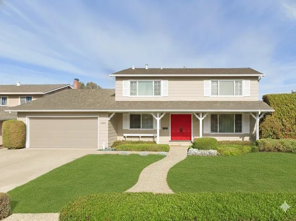 1031 Mount Darwin Dr, San Jose, CA 95120