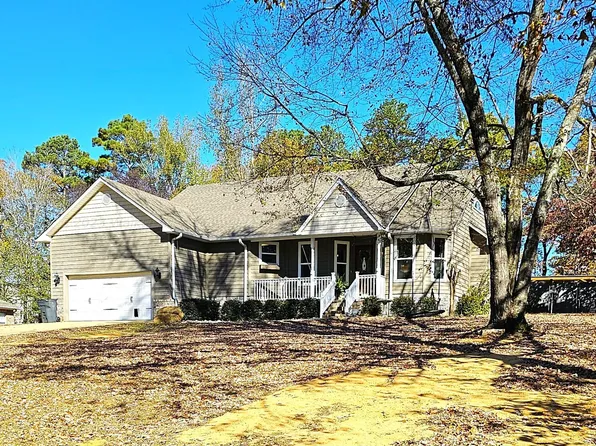 161 Oak Leaf Cir, Winfield, AL 35594