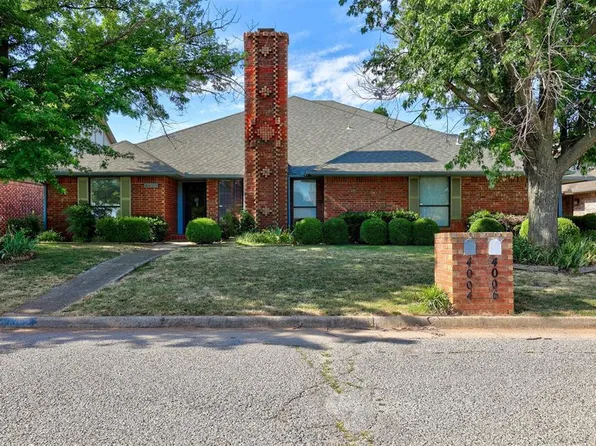4004 NW 68th St, Oklahoma City, OK 73116