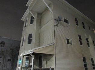 1337 Main St APT 2, Worcester, MA 01603