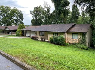 105 Timbercrest Ln, Clinton, TN 37716