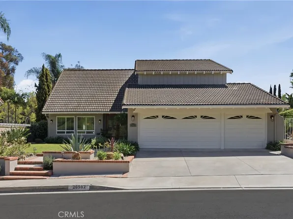 26982 Safiro, Mission Viejo, CA 92691