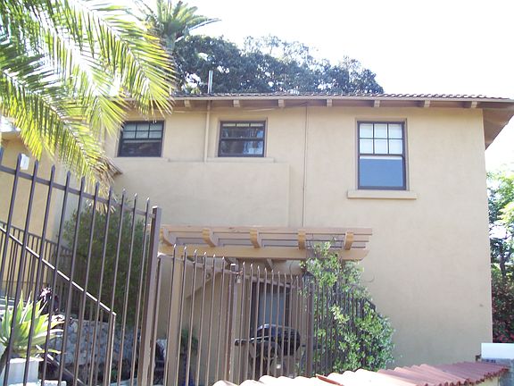 Lower Unit - Gated Estate