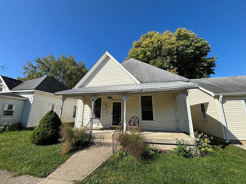 2nd image of 715 N Sexton St