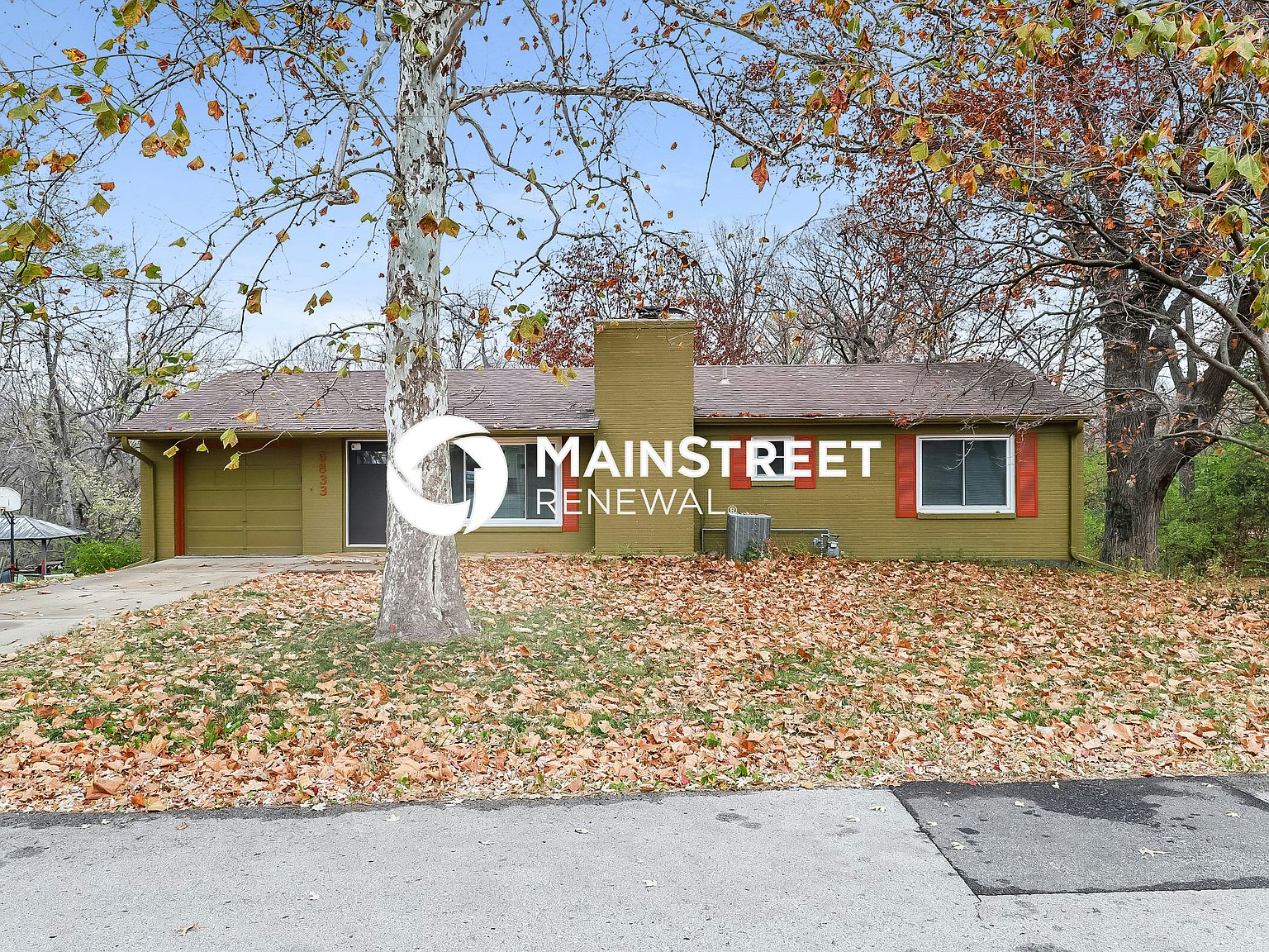 5833 N Lenox Ave, Kansas City, MO 64151 | Zillow
