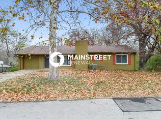 5833 N Lenox Ave, Kansas City, MO 64151