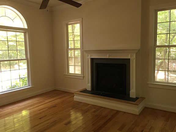 living room gas fireplace