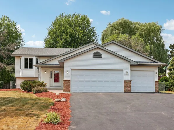 14814 Germanium St NW, Ramsey, MN 55303