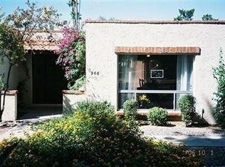 966 N Via Terrado, Tucson, AZ 85710