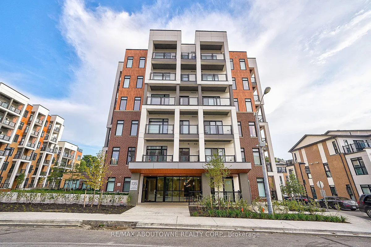 Building Photo - 135 Canon Jackson Dr #204
