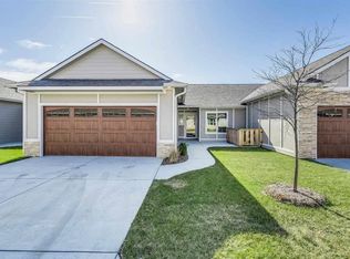 2418 E Madison Ave APT 501, Derby, KS 67037