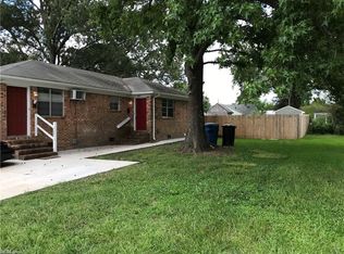 1840 Ego Dr, Virginia Beach, VA 23454