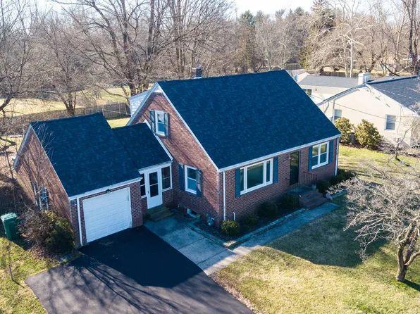 330 Washington Crossing Pennington Rd, Titusville, NJ 08560