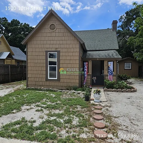 1510 10th St W Photo 1