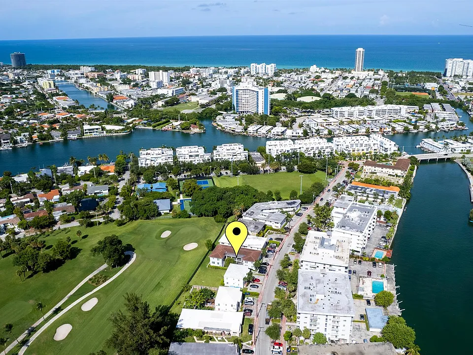 117 S Shore Dr #8